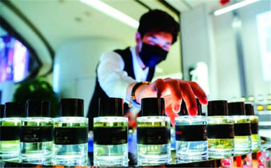 首發經濟潮起 本土品牌“出圈”背后的細胞技術研發與應用新浪潮